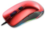 мышка gmng 850gm красный/черный оптическая (7200dpi) usb (6but) 1533460