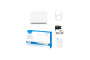 модем cudy ac1200 wi-fi 4g lte-cat4 router, ac1200 wi-fi,  build-in 4g lte modem,  4 10/100m rj45 po