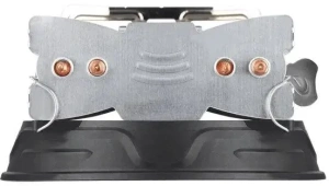 кулер aerocool verkho 2 plus