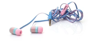 наушники с микрофоном harper kids h-34 yellow 