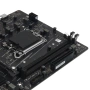 материнская плата maxsun ms-challenger h610m-h v1 h610, lga1700, 2*ddr4, 1*pciex16, 1*pciex1, 1*m.2,