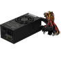 блок питания accord tfx 350w acc-tfx350 24pin 80mm fan 3xsata