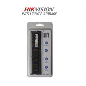 оперативная память 8гб hikvision hked4081cab2f1zb1/8g ddr4