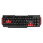 клавиатура exegate multimedia professional standard ly-505m