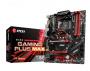 материнская плата msi b450 gaming plus max