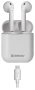 беспроводные наушники defender twins 631 tws, bluetooth