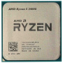 процессор amd ryzen 5 2400g oem
