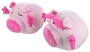 акустическая система cbr mf-600 piggy wiggy  2.0 4 вт, 120-18000 гц, usb