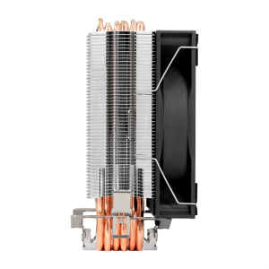 кулер exegate wizard exx600-pwm.argb (al+cu, 6 тепл.трубки, lga1954/1851/1700/1200/115x/am5/am4, tdp