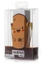 наушники с микрофоном harper kids h-34 yellow 