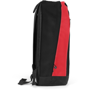 рюкзак exegate start d1541 black, черный, полиэстер, 15.6"