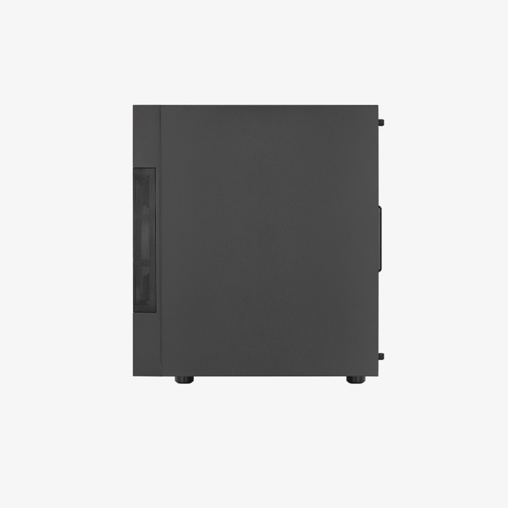 корпус aerocool atomic lite-g-bk-v2 