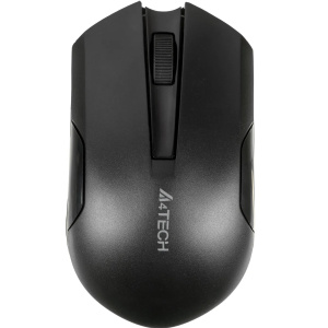 беспроводная клавиатура и мышь a4tech v-track 4200n