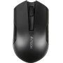 беспроводная клавиатура и мышь a4tech v-track 4200n