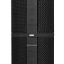 колонка портативная урал гагарин гр-001 черный 20w