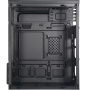 корпус kingprice kpcc-mn209 черный без бп matx