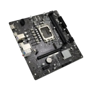 материнская плата biostar h610ms soc-1700 ddr4