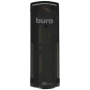 картридер buro bu-cr-108 черный