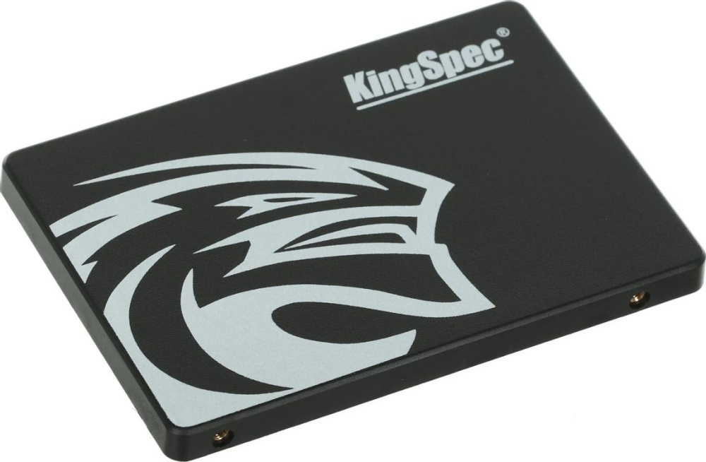 накопитель ssd 512гб kingspec p3-512 2.5" sata iii