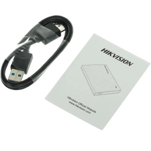 внешний жесткий диск hikvision hs-ehdd-t30(std)/1t/black/od usb 3.0 2.5" 1tb