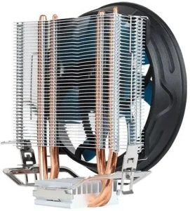 кулер aerocool verkho 2 plus