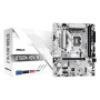 материнская плата asrock b760m-hdv/m.2 socket 1700, intel®b760, 2xddr5-4800, d-sub+hdmi+dp, 1xpci-ex
